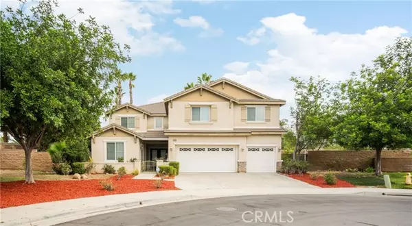 6800 Knightsbridge CT, Eastvale, CA 92880