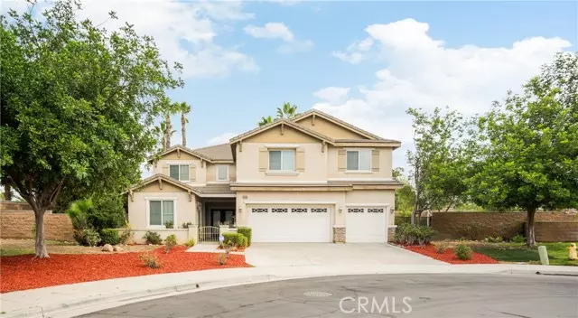 6800 Knightsbridge CT, Eastvale, CA 92880