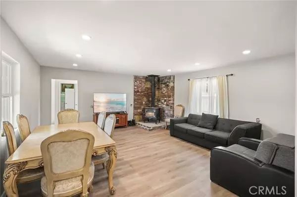 Leona Valley, CA 93551,8768 Leona AVE