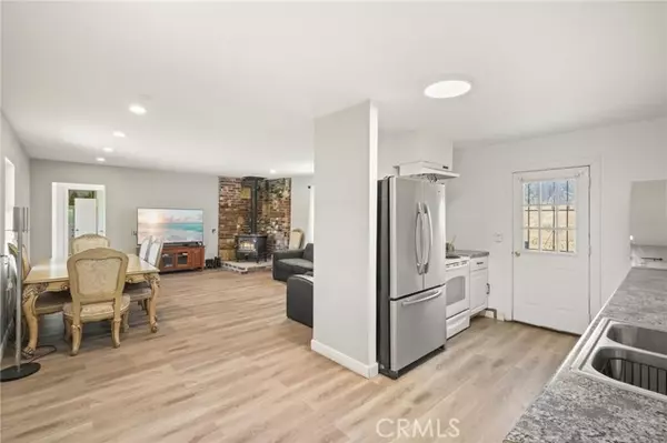 Leona Valley, CA 93551,8768 Leona AVE