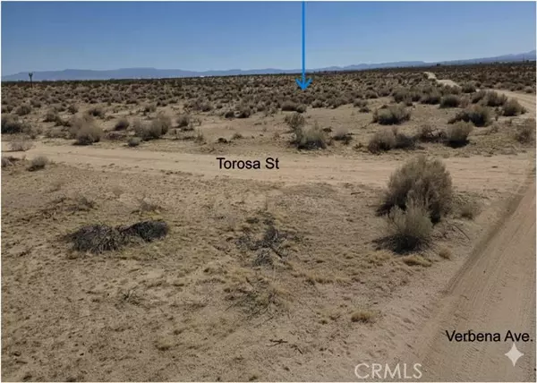 Adelanto, CA 92301,0 Torosa