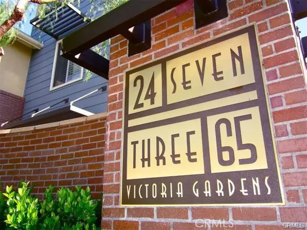 12422 Benton DR 2, Rancho Cucamonga, CA 91739