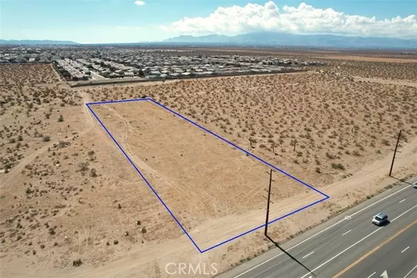 Victorville, CA 92392,9 Palmdale