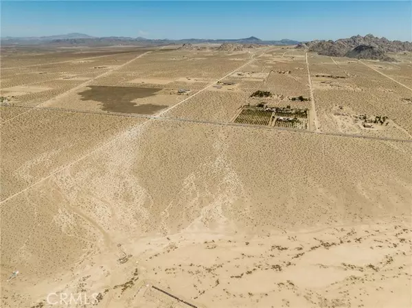 Lucerne Valley, CA 92356,705 Cambria RD