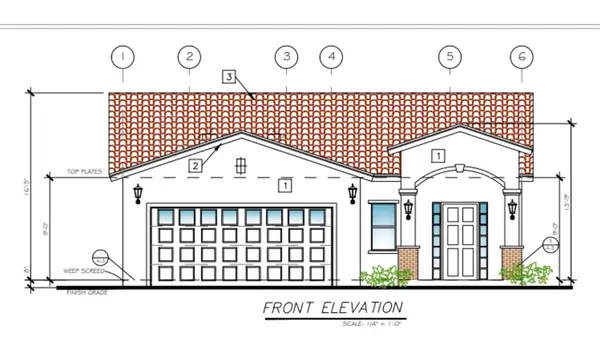 13543 Monterey RD, Desert Hot Springs, CA 92240