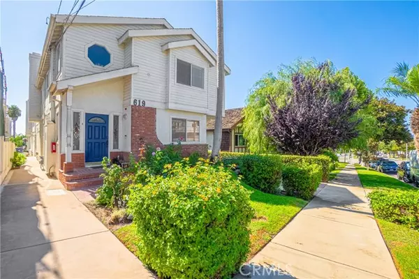 619 N Irena AVE B, Redondo Beach, CA 90277