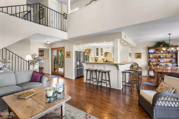 Oxnard, CA 93035,4505 Gateshead Bay