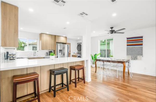 Los Angeles, CA 90047,1655 W 109th