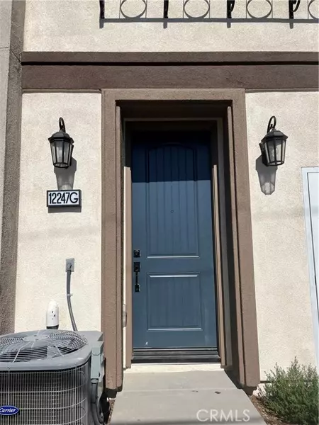 12247 Elliott AVE G, El Monte, CA 91732