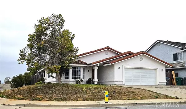 Nipomo, CA 93444,522 Higos