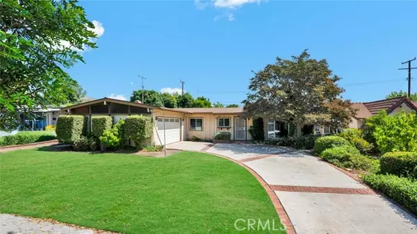 La Habra, CA 90631,1060 Tropicana WAY