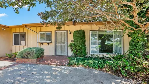 La Habra, CA 90631,1060 Tropicana WAY