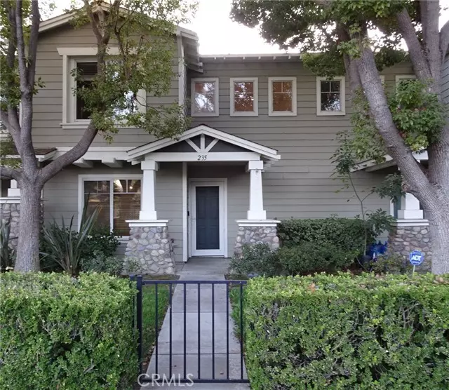 235 S Olive, Anaheim, CA 92805