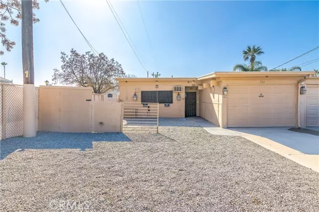 332 E 7th ST, San Jacinto, CA 92583