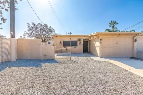 332 E 7th ST, San Jacinto, CA 92583