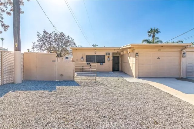 San Jacinto, CA 92583,332 E 7th ST