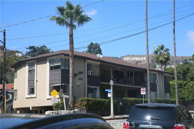 2649 N Beachwood DR, Los Angeles, CA 90068