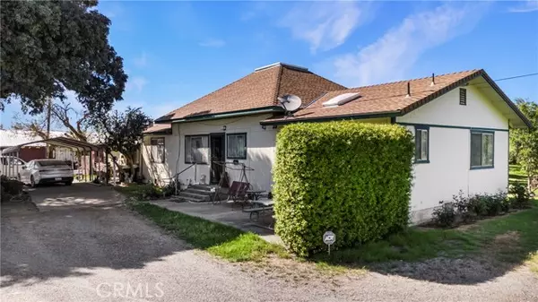 Corning, CA 96021,4019 Marguerite AVE