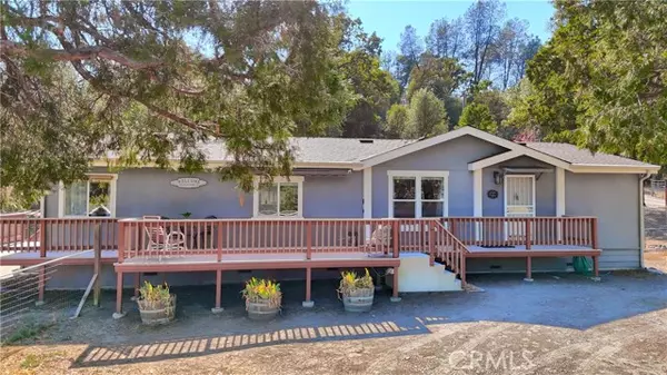 4027 Wilburs WAY, Mariposa, CA 95338