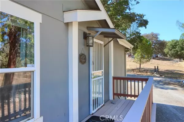 Mariposa, CA 95338,4027 Wilburs WAY