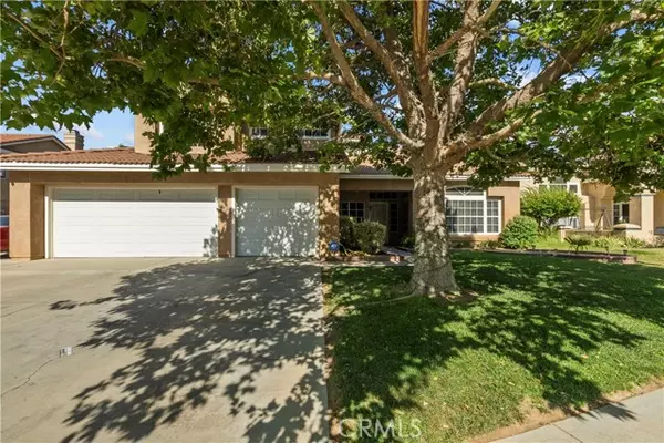 Lancaster, CA 93536,42012 57th ST