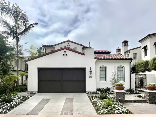 27 Atlantis, Newport Coast, CA 92657