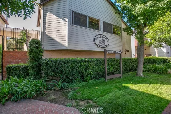 Van Nuys, CA 91411,15020 Victory BLD 203