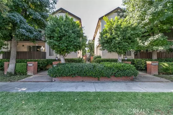 Van Nuys, CA 91411,15020 Victory BLD 203