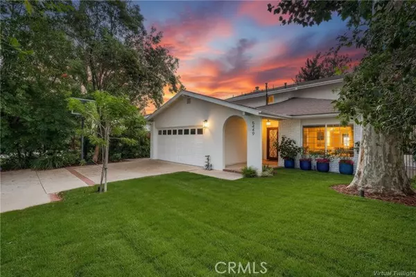 Sherman Oaks, CA 91401,5449 Allott