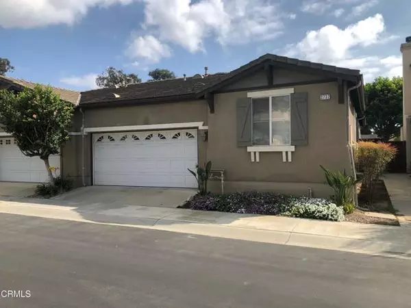 3732 Shelley PL, Oxnard, CA 93033