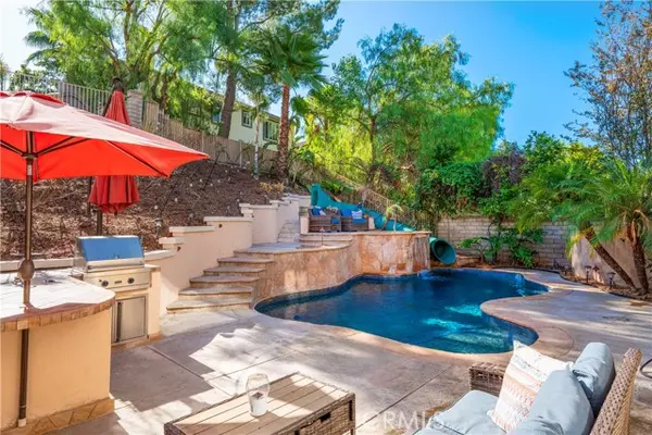 28436 Calex DR, Valencia, CA 91354