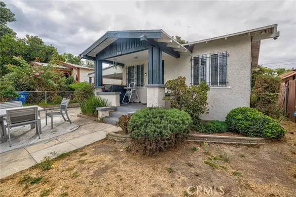 1548 E 54th ST, Los Angeles, CA 90011