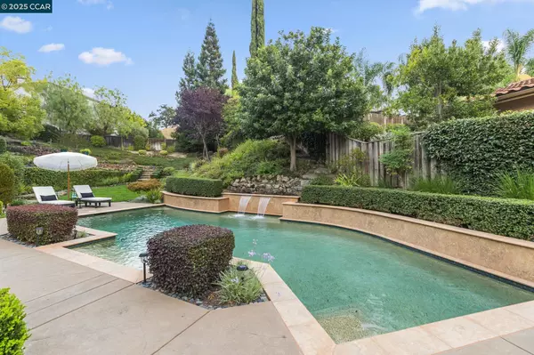 Alamo, CA 94507,212 Hawk Ct