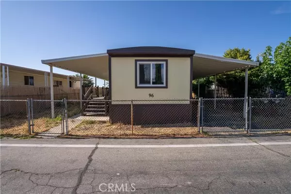 5711 Columbia WAY 96, Quartz Hill, CA 93536