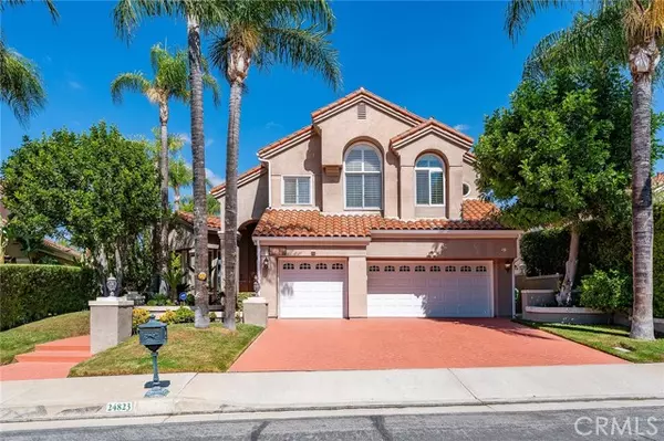 Calabasas, CA 91302,24823 Alexandra CT
