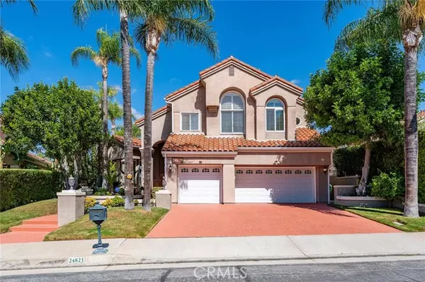 Calabasas, CA 91302,24823 Alexandra CT