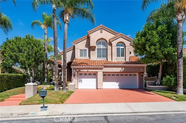 Calabasas, CA 91302,24823 Alexandra CT