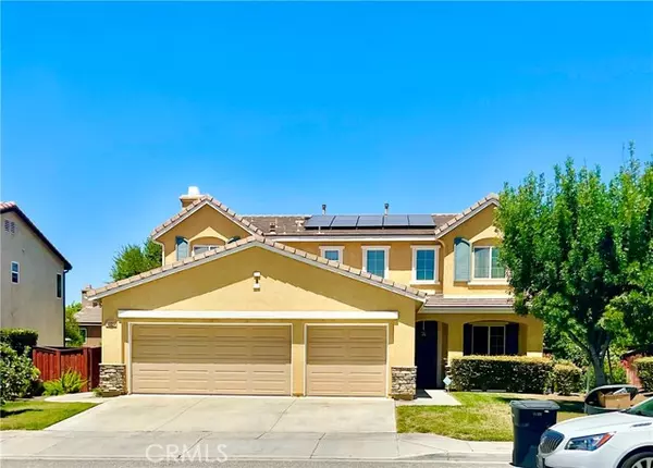 1021 Garrett, San Jacinto, CA 92583