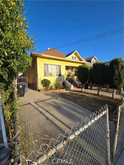 Lincoln Heights, CA 90031,2222 Gates