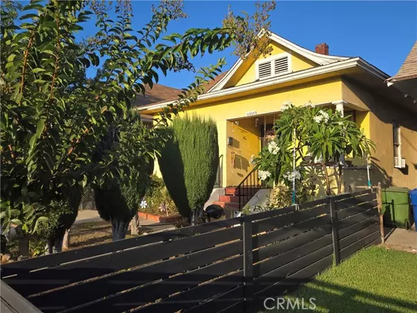 Lincoln Heights, CA 90031,2222 Gates