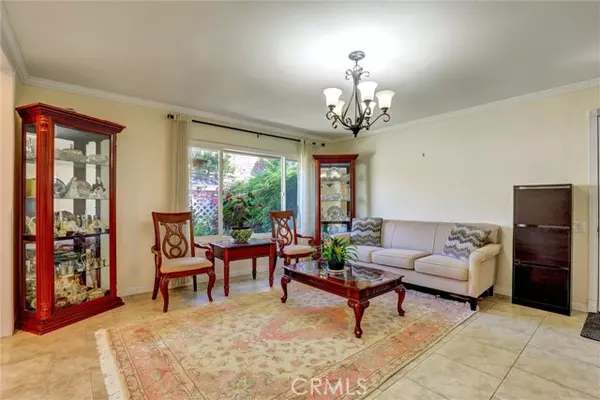 Mission Viejo, CA 92691,22922 Via Nuez #33
