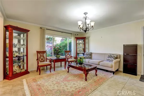 Mission Viejo, CA 92691,22922 Via Nuez #33