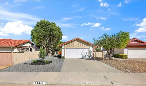 Menifee, CA 92586,27042 Rangewood