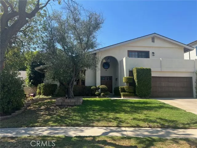 20719 Nashville ST, Chatsworth, CA 91311