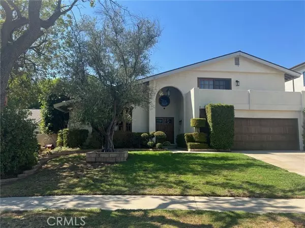 20719 Nashville ST, Chatsworth, CA 91311