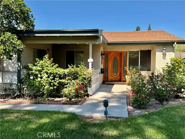 190 Avenida Majorca B, Laguna Woods, CA 92637