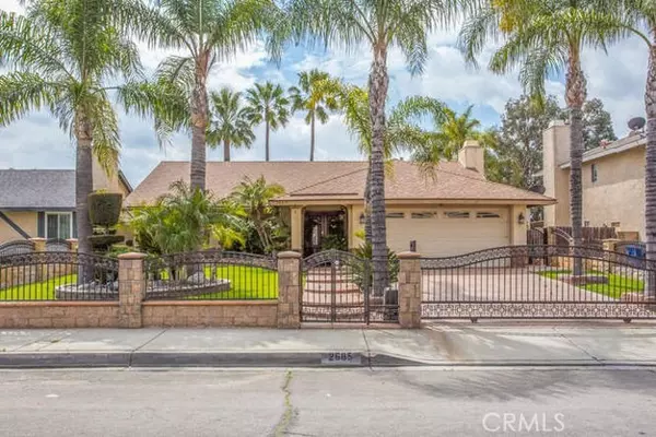 2685 Los Robles, San Bernardino, CA 92410