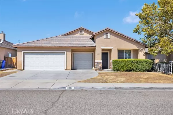 Victorville, CA 92392,11880 Trailwood ST