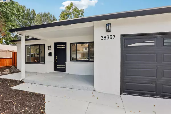 Fremont, CA 94536,38367 Oliver WAY