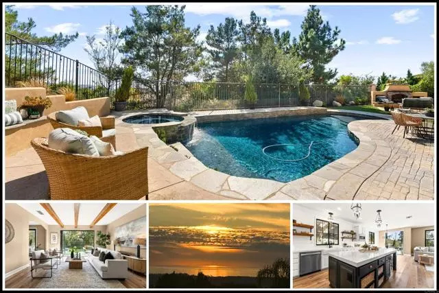 1419 Schoolhouse WAY, San Marcos, CA 92078